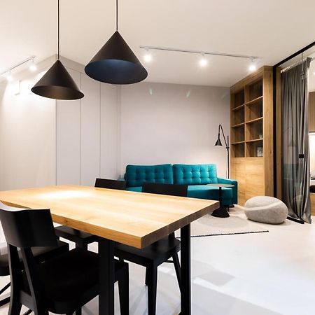 גדינייה Apartament Plac Unii מראה חיצוני תמונה
