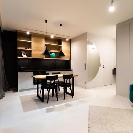 גדינייה Apartament Plac Unii מראה חיצוני תמונה