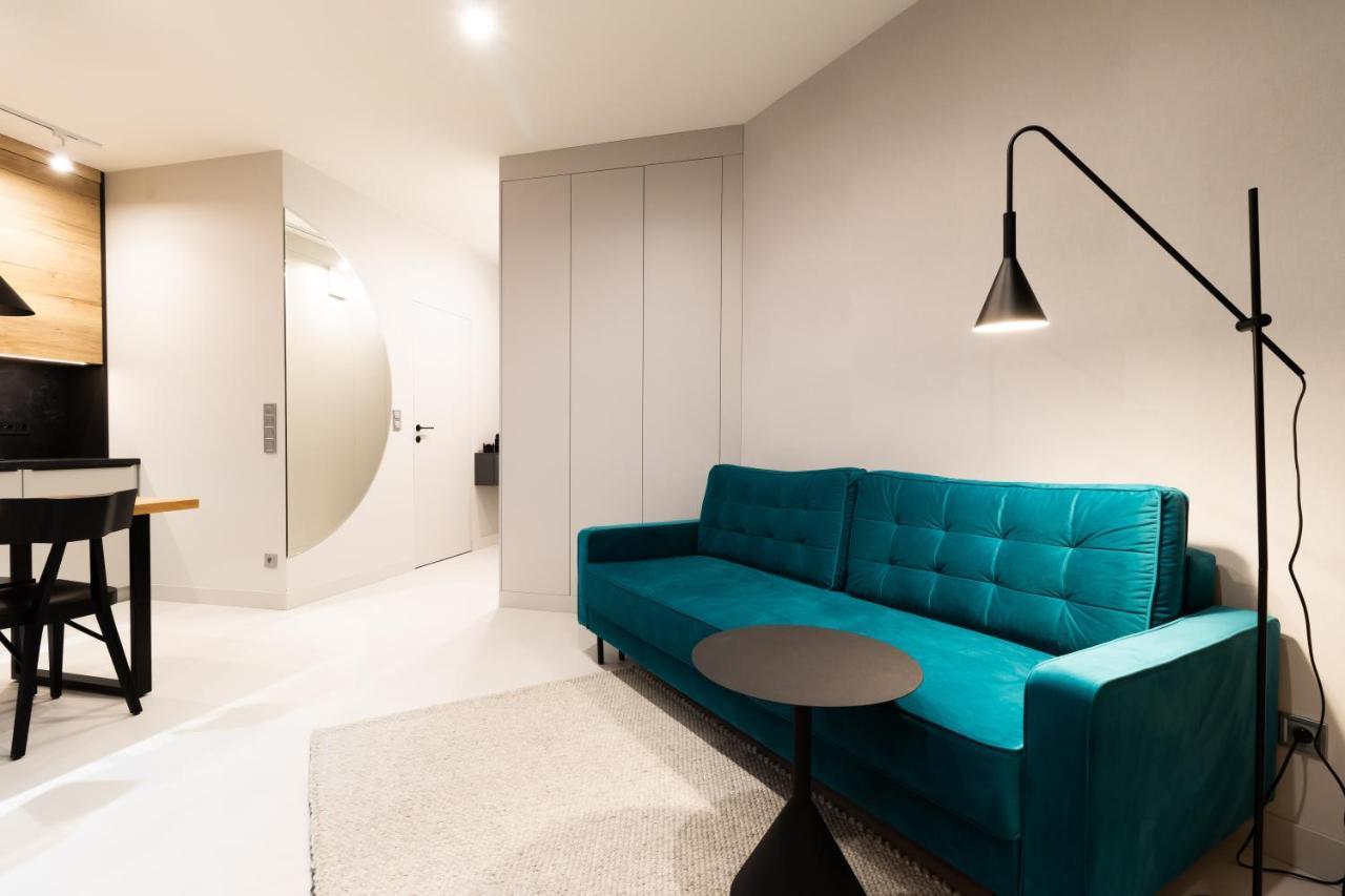 גדינייה Apartament Plac Unii מראה חיצוני תמונה