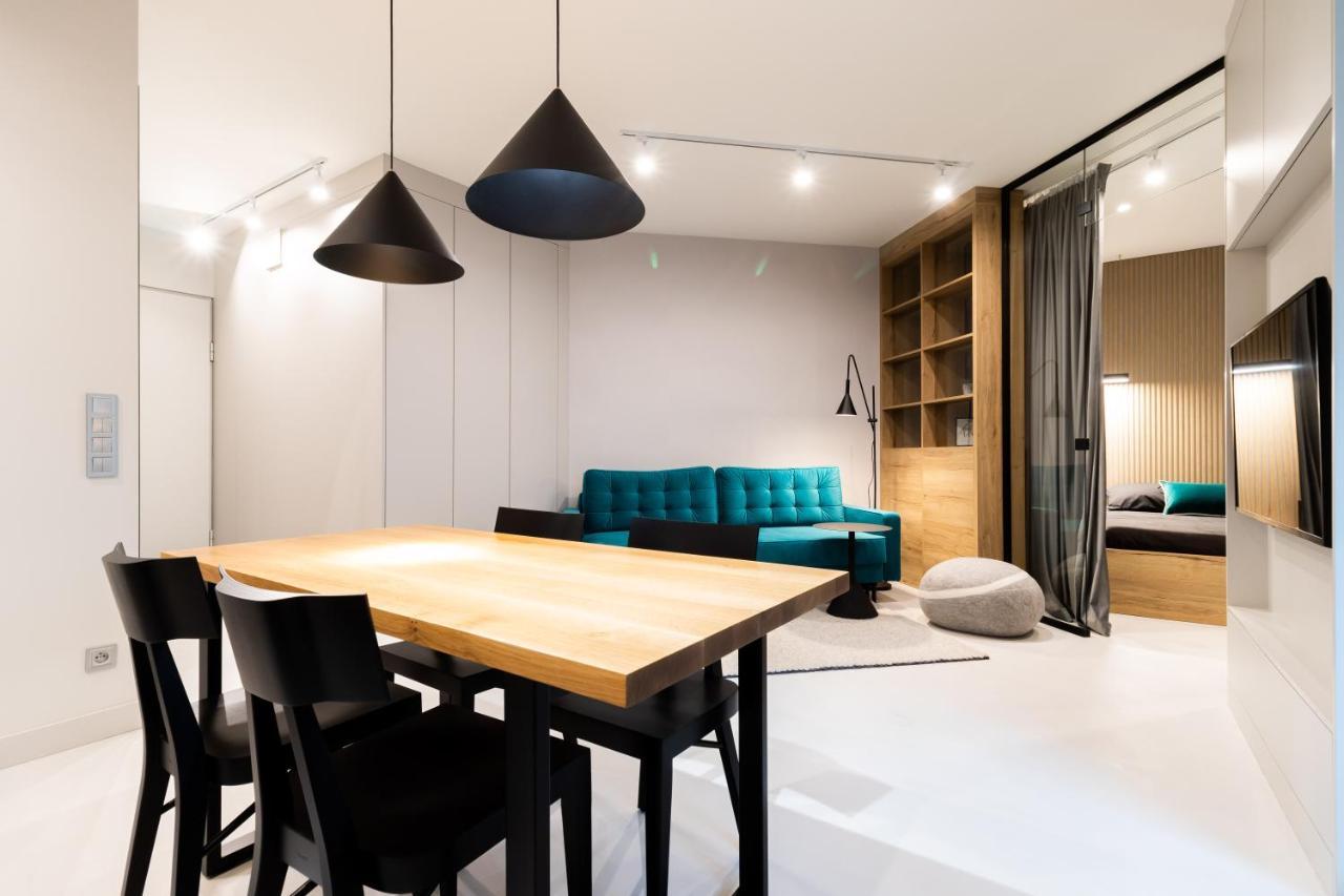 גדינייה Apartament Plac Unii מראה חיצוני תמונה