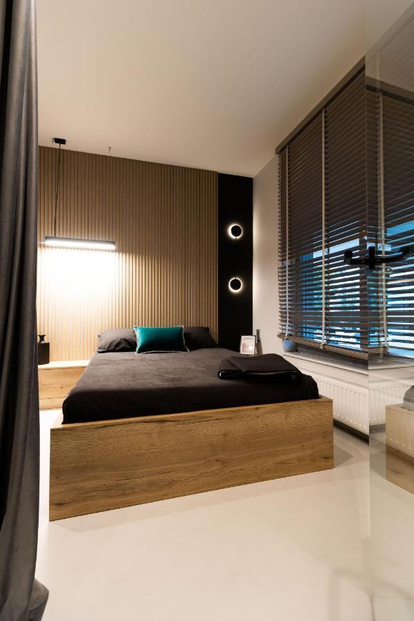 גדינייה Apartament Plac Unii מראה חיצוני תמונה