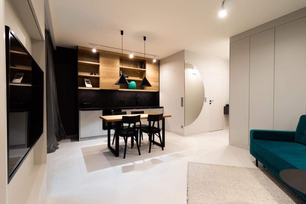 גדינייה Apartament Plac Unii מראה חיצוני תמונה