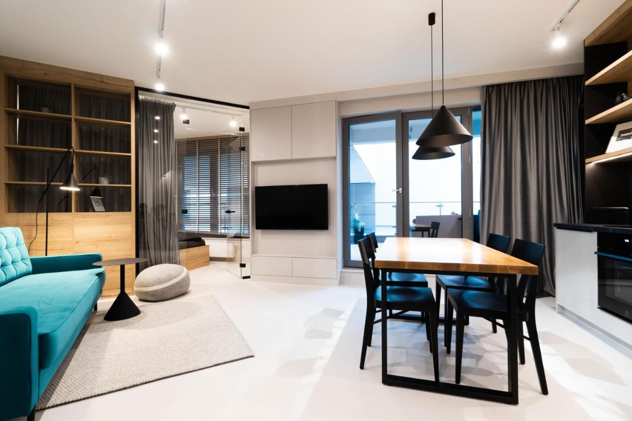 גדינייה Apartament Plac Unii מראה חיצוני תמונה