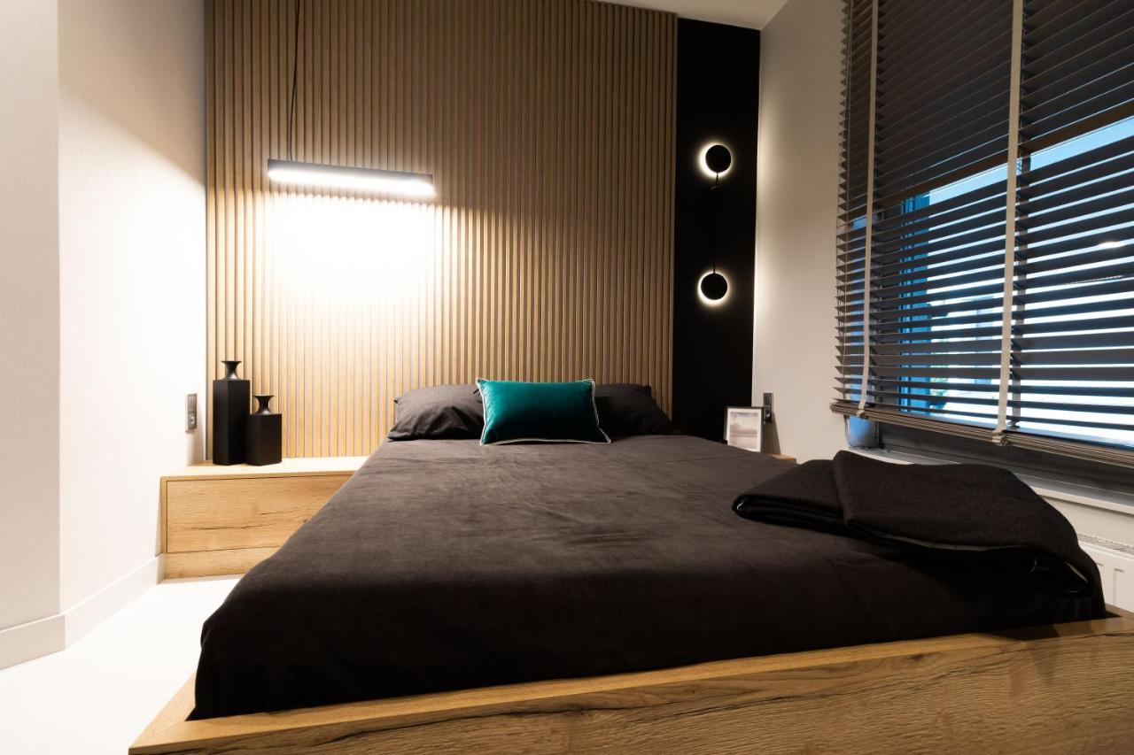 גדינייה Apartament Plac Unii מראה חיצוני תמונה
