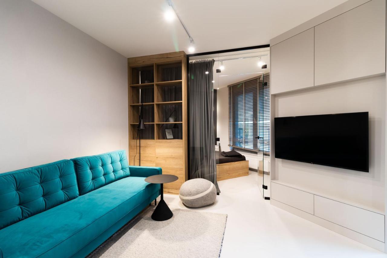 גדינייה Apartament Plac Unii מראה חיצוני תמונה