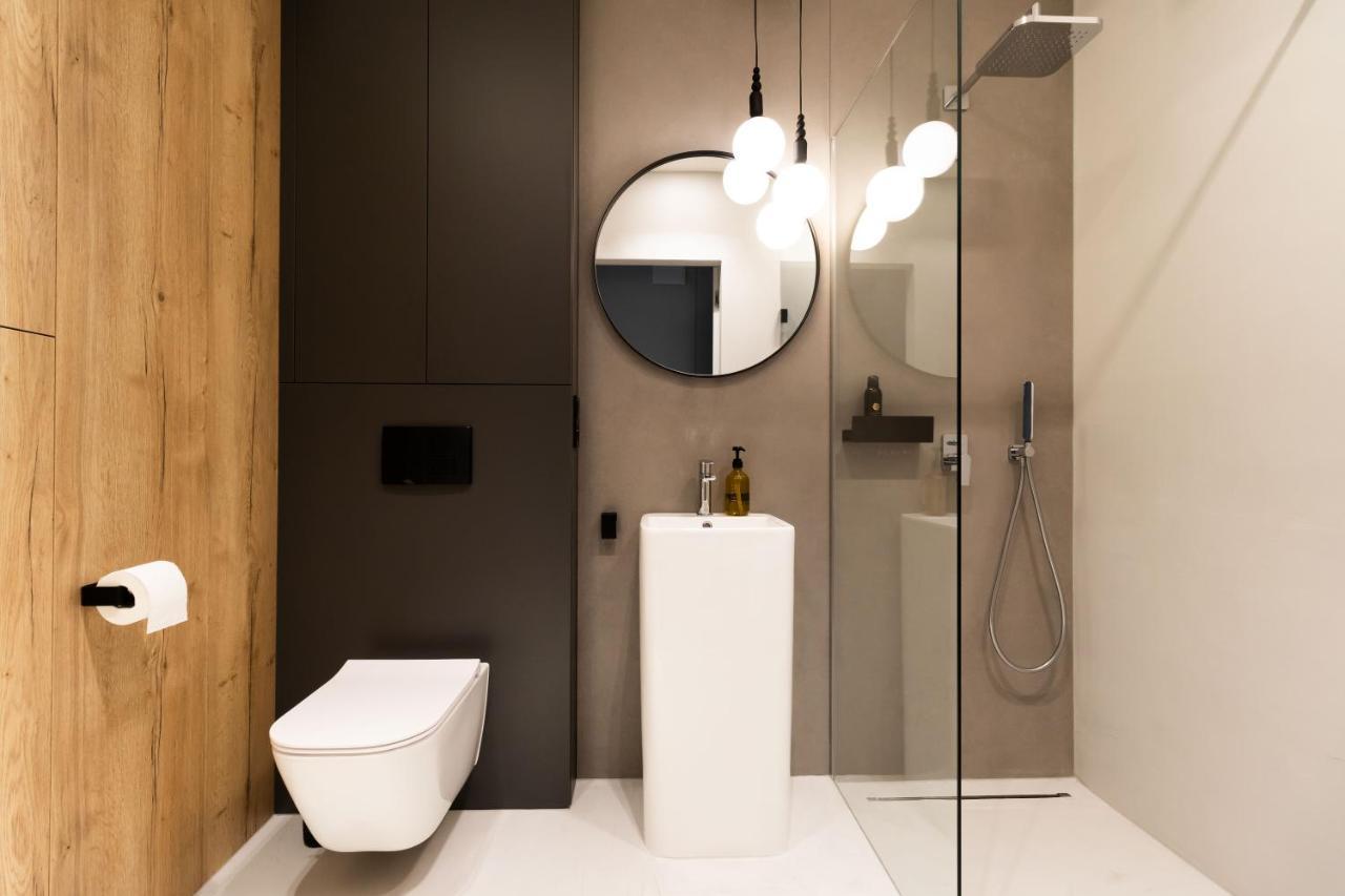 גדינייה Apartament Plac Unii מראה חיצוני תמונה